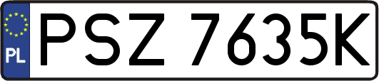 PSZ7635K