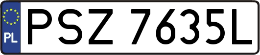 PSZ7635L