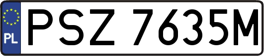 PSZ7635M