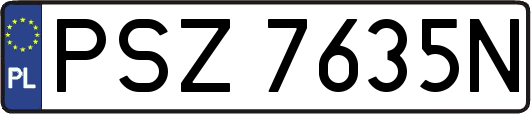 PSZ7635N
