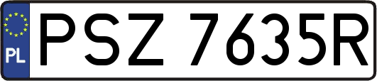 PSZ7635R