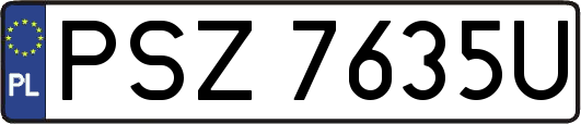 PSZ7635U