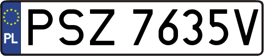 PSZ7635V