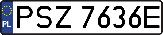 PSZ7636E