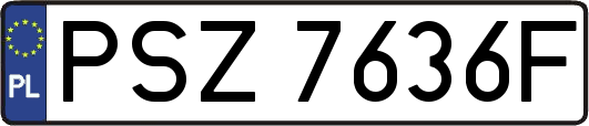 PSZ7636F