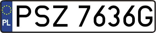 PSZ7636G