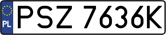 PSZ7636K