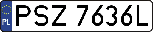 PSZ7636L
