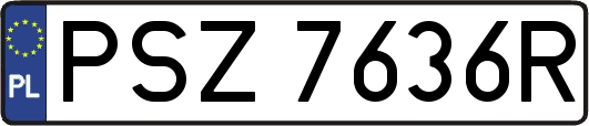 PSZ7636R