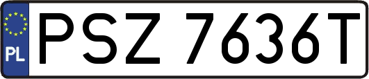 PSZ7636T