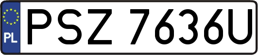 PSZ7636U