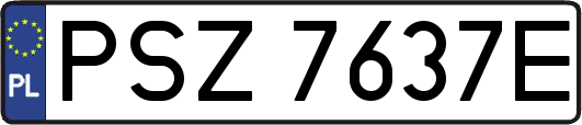 PSZ7637E