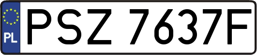 PSZ7637F