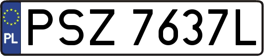 PSZ7637L