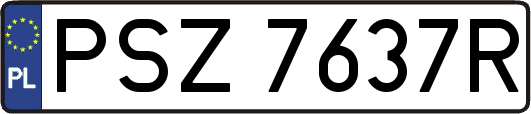 PSZ7637R