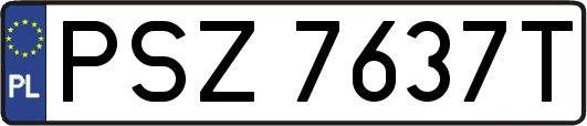 PSZ7637T