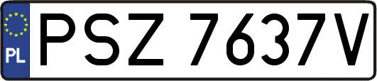 PSZ7637V