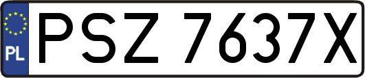 PSZ7637X