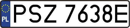 PSZ7638E