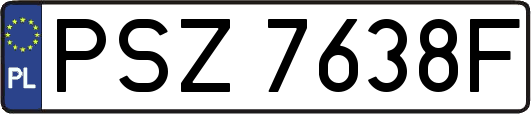 PSZ7638F