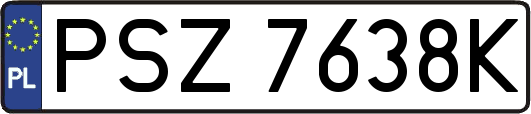 PSZ7638K