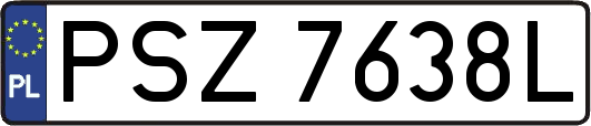 PSZ7638L