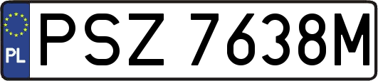 PSZ7638M