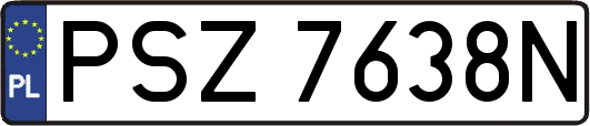PSZ7638N