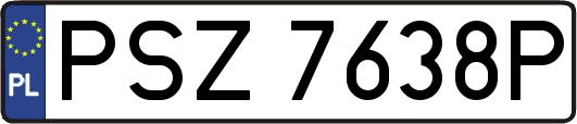 PSZ7638P
