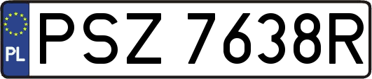 PSZ7638R