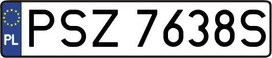 PSZ7638S