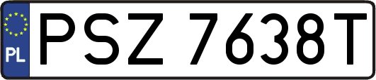 PSZ7638T