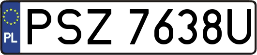 PSZ7638U