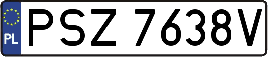 PSZ7638V