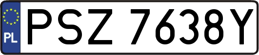 PSZ7638Y