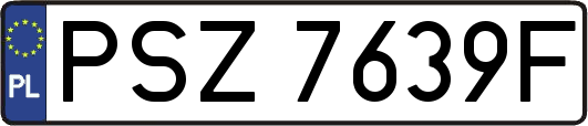 PSZ7639F