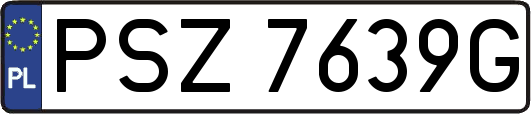 PSZ7639G