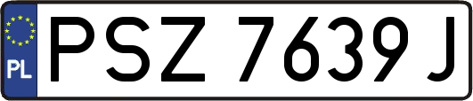 PSZ7639J
