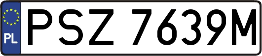 PSZ7639M