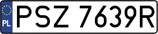 PSZ7639R