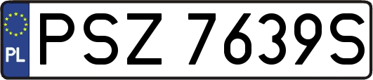 PSZ7639S