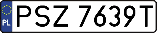 PSZ7639T