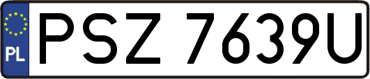PSZ7639U