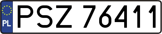 PSZ76411