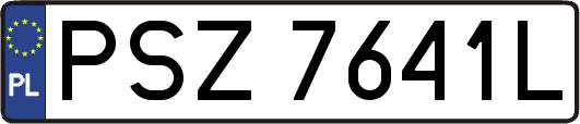 PSZ7641L