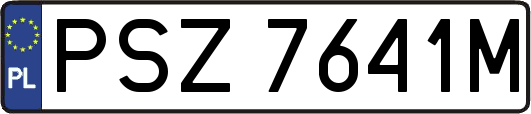 PSZ7641M