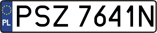 PSZ7641N