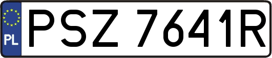 PSZ7641R