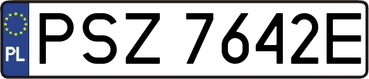 PSZ7642E
