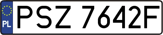 PSZ7642F